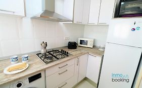 Inmobooking Thaity Apartment