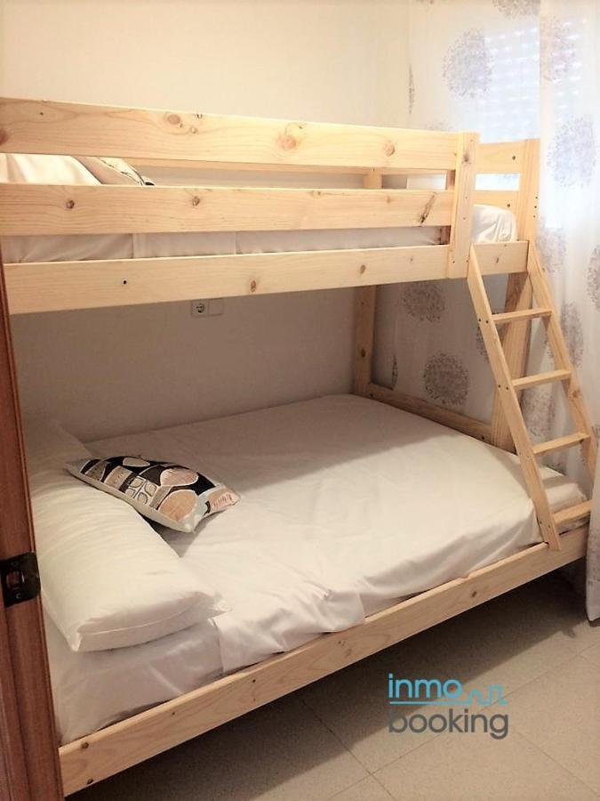 Inmobooking Thaity Apartment Cambrils Exterior foto