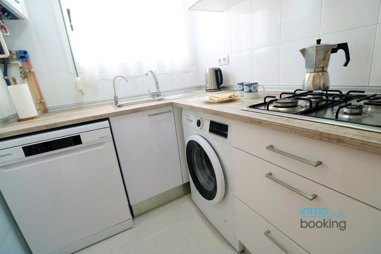 Inmobooking Thaity Apartment Cambrils Exterior foto