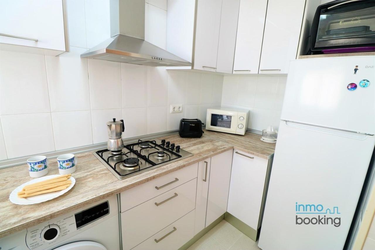 Inmobooking Thaity Apartment Cambrils Exterior foto